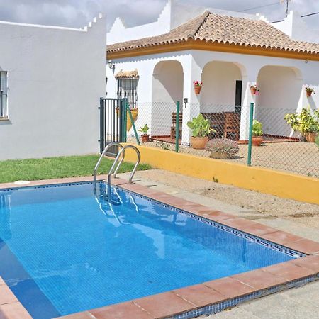 Chalet Pilahito Conil De La Frontera Exterior foto